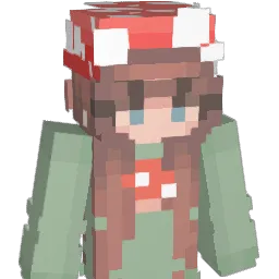 yxko45 Minecraft avatar bust
