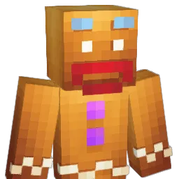 yxku12345 Minecraft avatar bust