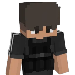 yxlii Minecraft avatar bust