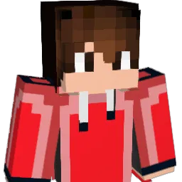 yxng00 Minecraft avatar bust