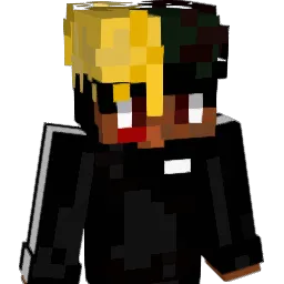 yxngdeadboi Minecraft avatar bust