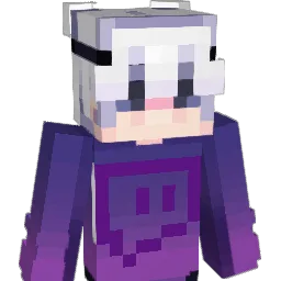 yxoury's Minecraft skin