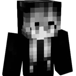 yxqu Minecraft avatar bust