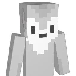 yxriza Minecraft avatar bust
