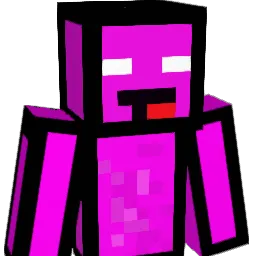 yxsamppa Minecraft avatar bust