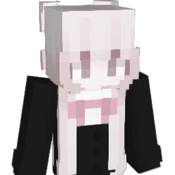 yxw0000 Minecraft avatar bust