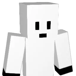 yxw_zzl Minecraft avatar bust