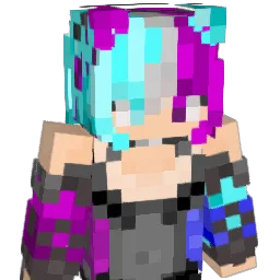 yxwn_cn Minecraft avatar bust