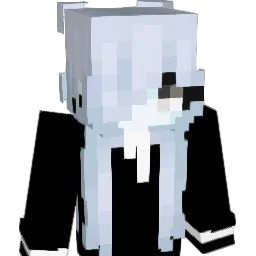 yxz1145 Minecraft avatar bust