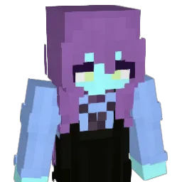 yy0O Minecraft avatar bust
