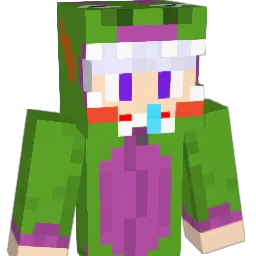yy_2's Minecraft skin