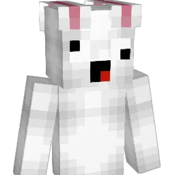 yyang01 Minecraft avatar bust