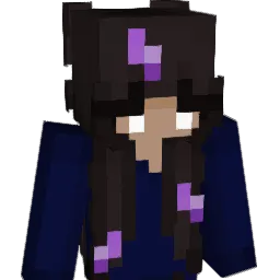 yyasz Minecraft avatar bust