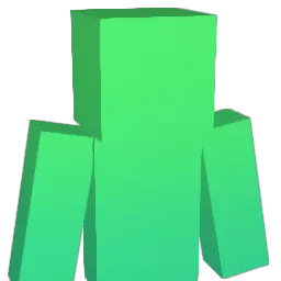 yycdf Minecraft avatar bust