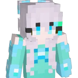 yye44 Minecraft avatar bust