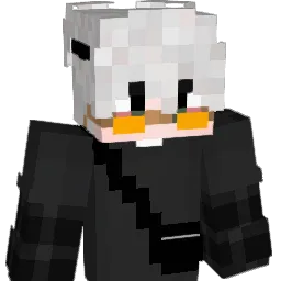yyhulkpvpy Minecraft avatar bust