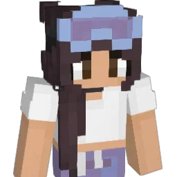 yyourdealer Minecraft avatar bust