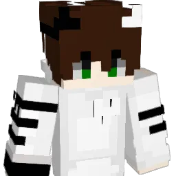 yytheandre Minecraft avatar bust