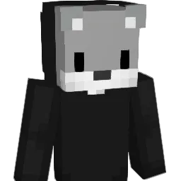 yytt55666 Minecraft avatar bust