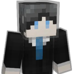 yytulip Minecraft avatar bust