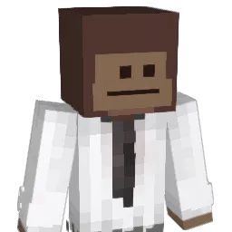 yyuh_ Minecraft avatar bust