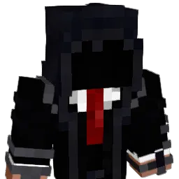 yyulyy Minecraft avatar bust