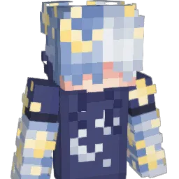 yyyabujin Minecraft avatar bust