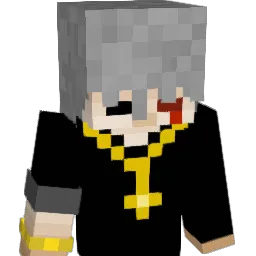 yyycccmiao Minecraft avatar bust