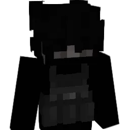 yyyv's Minecraft skin