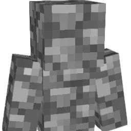 yyyyy___u Minecraft avatar bust