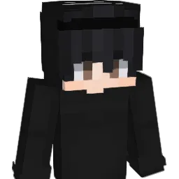 yyyyyysr Minecraft avatar bust