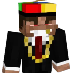 yyyyyyyxyyyyyyy Minecraft avatar bust
