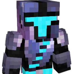 yyz4260 Minecraft avatar bust
