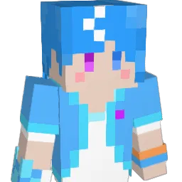 yz_mitsuki Minecraft avatar bust