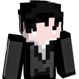 yz_yssac Minecraft avatar bust