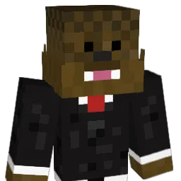yzboi_90 Minecraft avatar bust