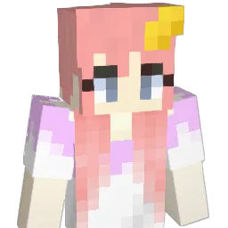 yzhang37 Minecraft avatar bust