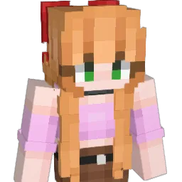 yzheng4 Minecraft avatar bust