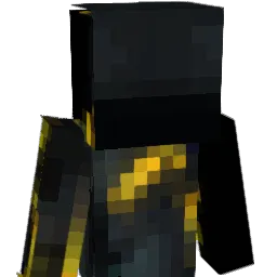 yzl_can Minecraft avatar bust