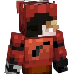 yzoom's Minecraft skin