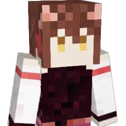 yzpepper's Minecraft skin