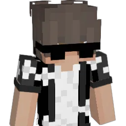 z00eek Minecraft avatar bust