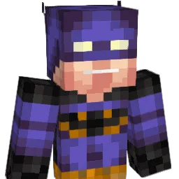 z00ka Minecraft avatar bust