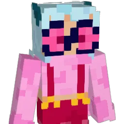 z01nks_ Minecraft avatar bust