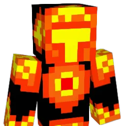 z0d1aC89 Minecraft avatar bust