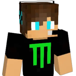 z0ggn Minecraft avatar bust