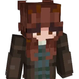z0llec Minecraft avatar bust