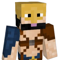 z0mb1e_11 Minecraft avatar bust