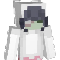 z0mb_zy Minecraft avatar bust