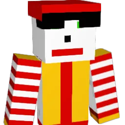 z0mbie58 Minecraft avatar bust